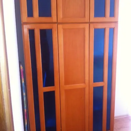 In Green Homes דירה *