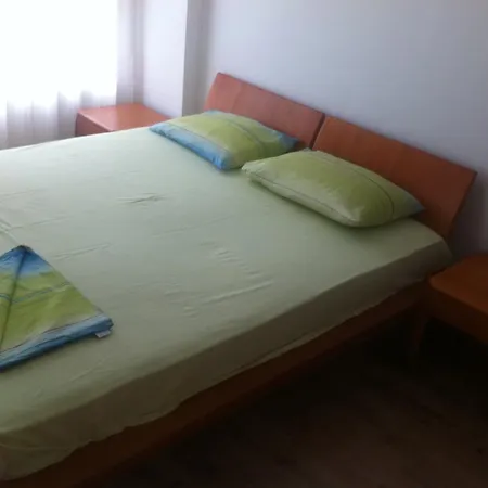 In Green Homes דירה *