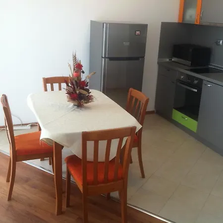 In Green Homes דירה *