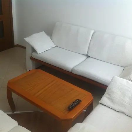 In Green Homes דירה סאני ביץ'