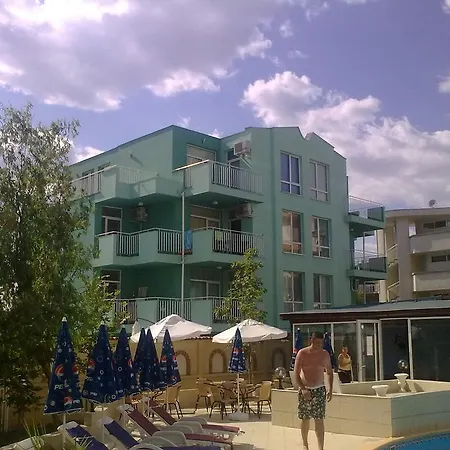 아파트 In Green Homes 써니비치