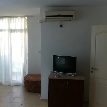 In Green Homes 아파트 써니비치