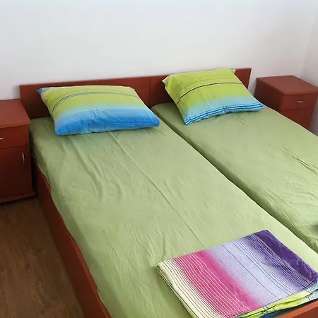 In Green Homes 아파트