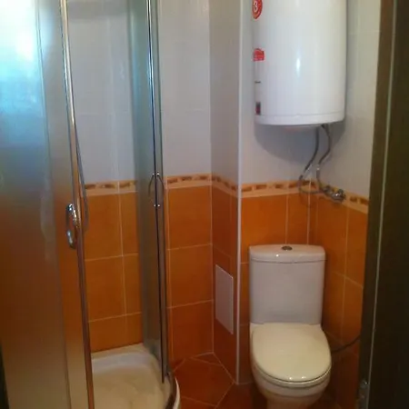 In Green Homes דירה *
