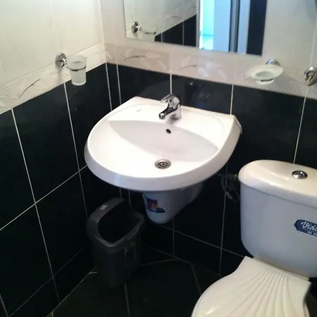 Apartamento In Green Homes *